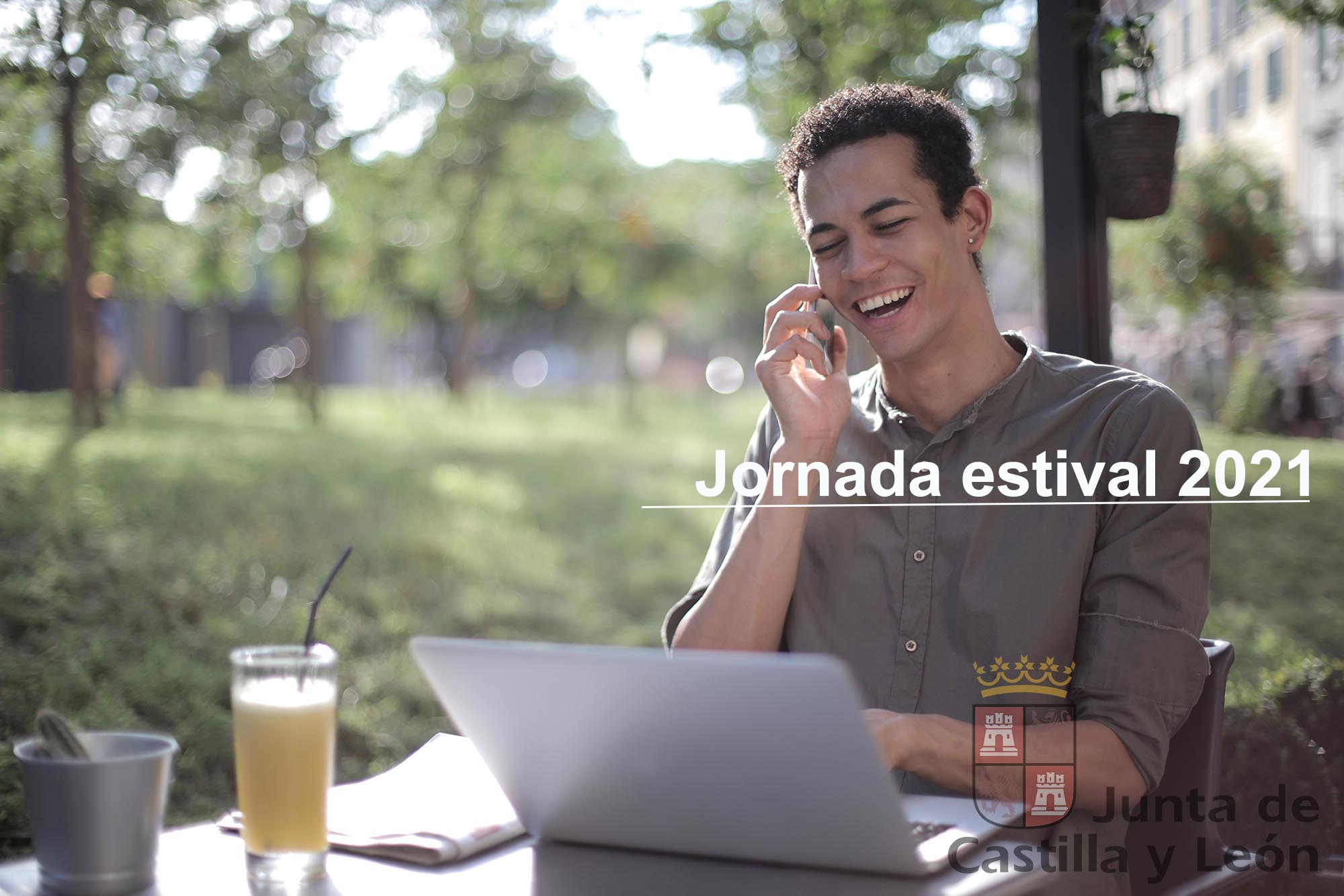 Jornada estival 2021