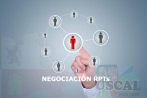 Las nuevas RPTs llegan finalmente al Consejo de la Función Pública.