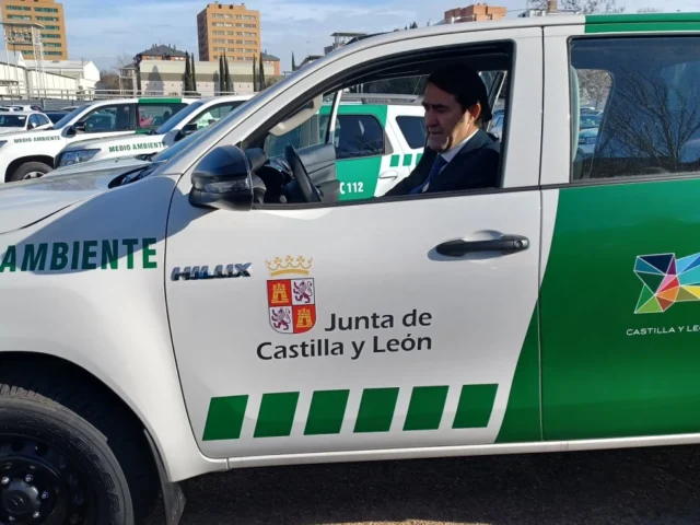 La Consejería de Medio Ambiente pone en riesgo la seguridad de los operativos de incendios forestales