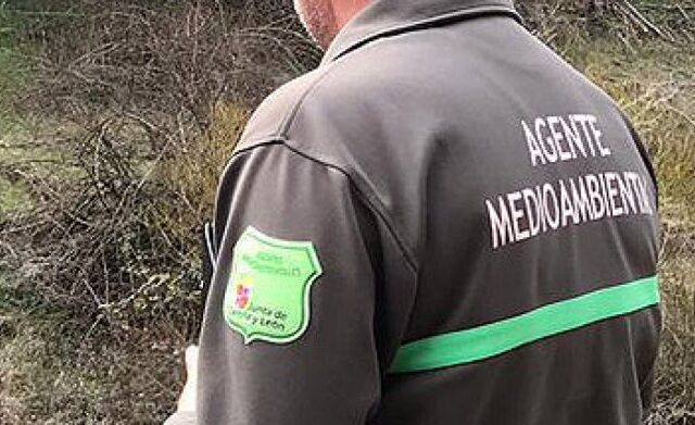 Los Agentes Medioambientales de Segovia  son los únicos que no han cobrado sus Guardias de Incendios